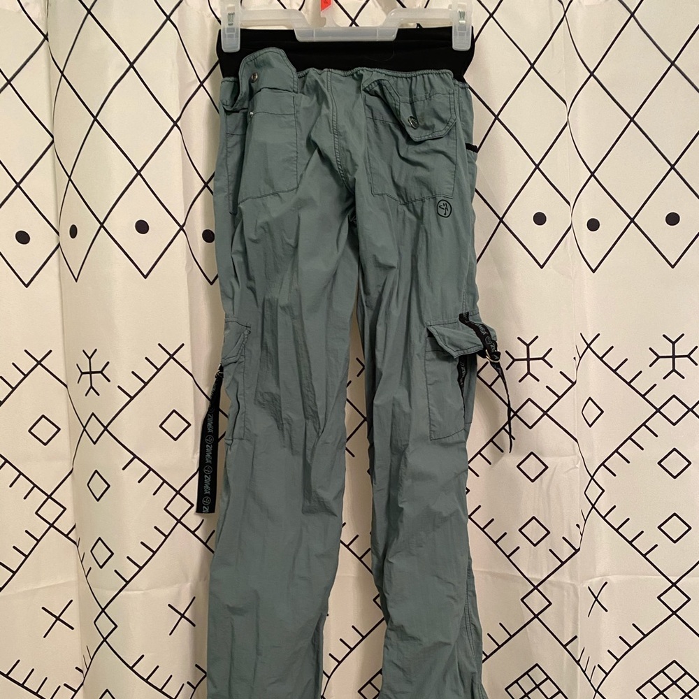Zumba pants